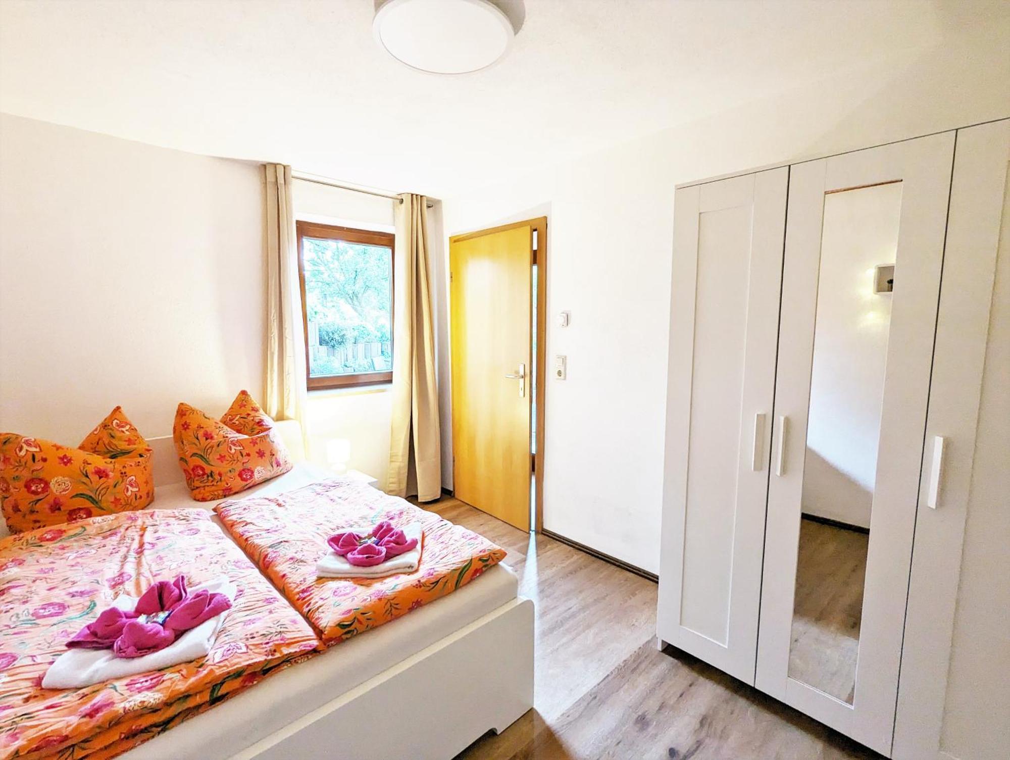 S3 - Urlaubsmagie - Fuer 4P Mitten Im Elbsandsteingebirge Sebnitz Ngoại thất bức ảnh