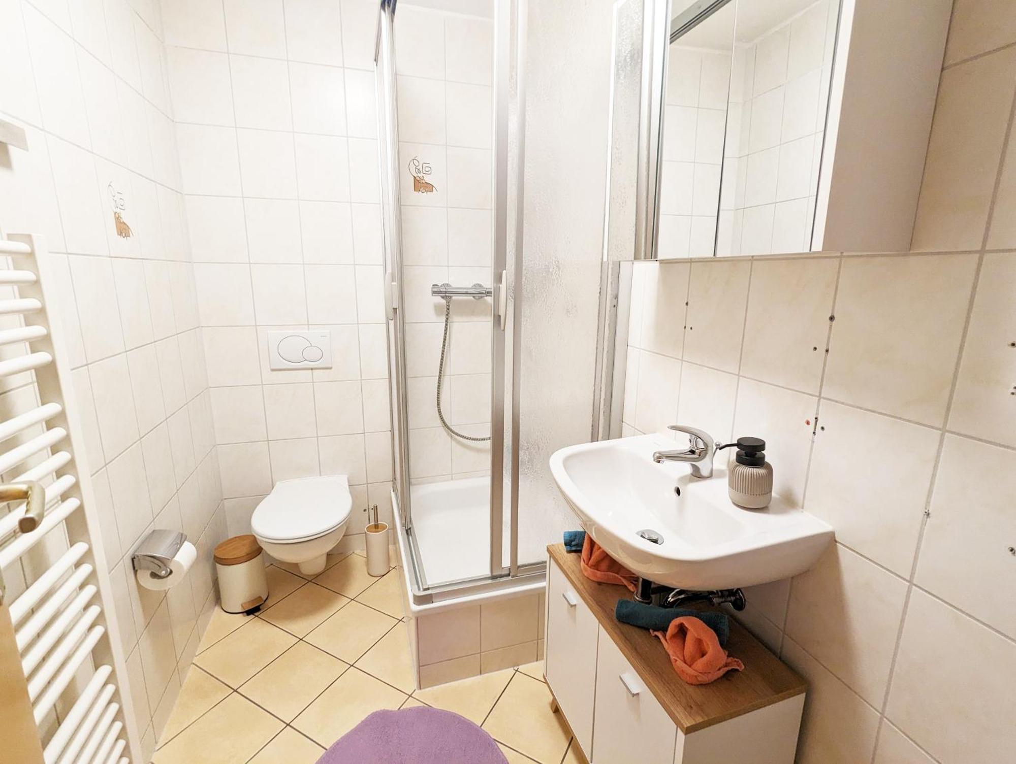 S3 - Urlaubsmagie - Fuer 4P Mitten Im Elbsandsteingebirge Sebnitz Ngoại thất bức ảnh